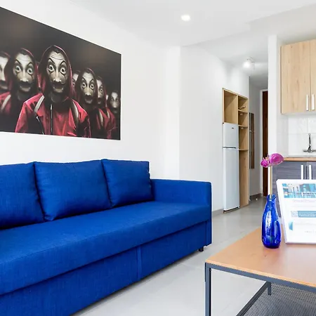 Apartamento In *