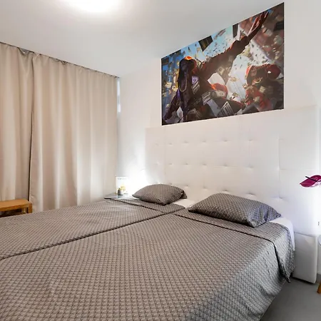 In Apartamento *