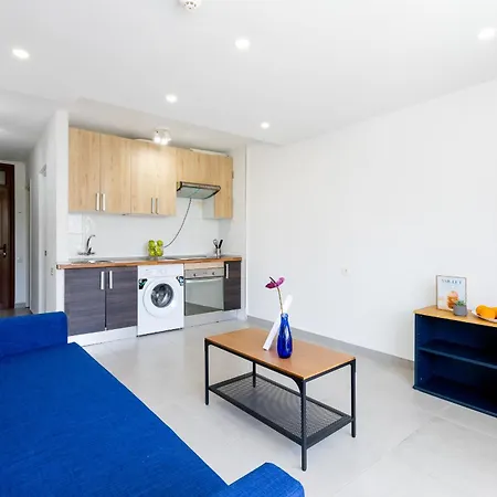 In Apartamento